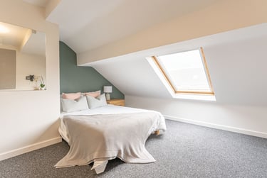 6 bed house, 35 Bute Avenue, Lenton, Nottingham, NG71QB - Image 10