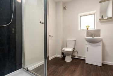 6 bed flat, Church Street, Lenton, Nottingham, NG71SJ - Image 13