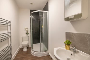 8 bed house, 30 Church Street, Lenton, Nottingham, NG71SJ - Image 10