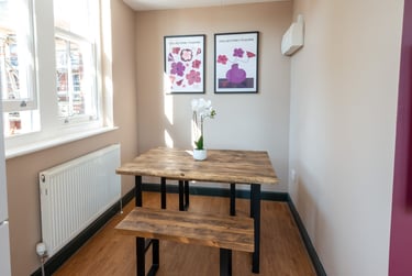 4 bed house, Flat M Bishop Blackall School, St James, Exeter, EX46BP - Image 4