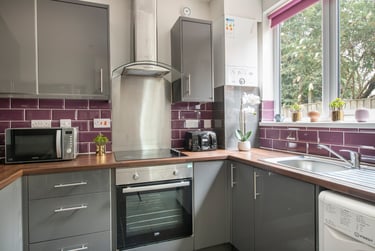 5 bed house, 127 Radford Boulevard, Radford, Nottingham, NG73BS - Image 4