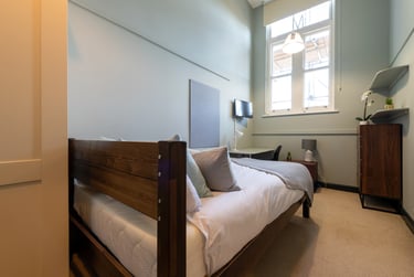 6 bed house, Flat K Bishop Blackall School, St James, Exeter, EX46BP - Image 9