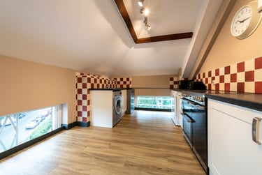 7 bed house, Flat N Bishop Blackall School, St James, Exeter, EX46BP - Image 6