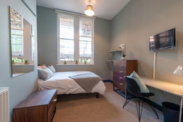 5 bed house, Flat Q Bishop Blackall School, St James, Exeter, EX46BP - Image 7
