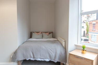 5 bed house, 21 Well Street, St Sidwells, Exeter, EX46QR - Image 5