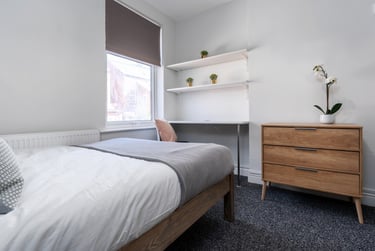 6 bed house, 14 Kimbolton Avenue, Radford, Nottingham, NG71PT - Image 9