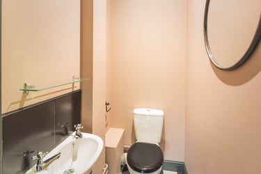 5 bed house, Flat Y Bishop Blackall School, St James, Exeter, EX46BP - Image 12