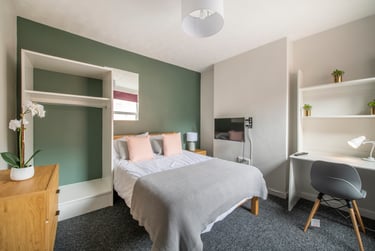 6 bed house, 8 Rothesay Avenue, Radford, Nottingham, NG71PU - Image 8