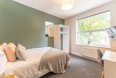 6 bed house, 133 Rolleston Drive, Lenton, Nottingham, NG71JZ - Image 10