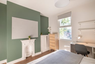 5 bed house, 44 Lenton Boulevard, Lenton, Nottingham, NG72ES - Image 5