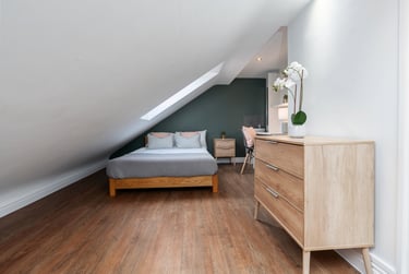 6 bed house, 10 Johnson Road, Lenton, Nottingham, NG72BX - Image 11