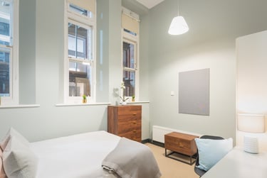 4 bed house, Flat V Bishop Blackall School, St James, Exeter, EX46BP - Image 5