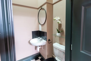 4 bed house, Flat P Bishop Blackall School, St James, Exeter, EX46BP - Image 15
