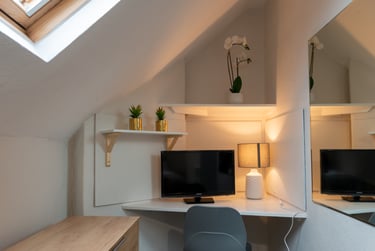 5 bed house, 21 Well Street, St Sidwells, Exeter, EX46QR - Image 9