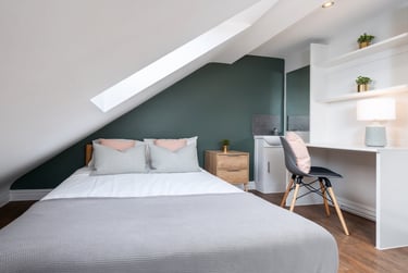 6 bed house, 10 Johnson Road, Lenton, Nottingham, NG72BX - Image 12