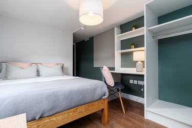 6 bed house, 10 Johnson Road, Lenton, Nottingham, NG72BX - Image 10