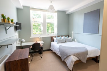 4 bed house, Flat M Bishop Blackall School, St James, Exeter, EX46BP - Image 14