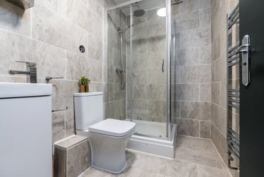 6 bed house, 42 Derby Grove, Radford, Nottingham, NG71PF - Image 12