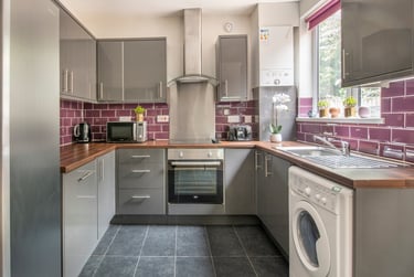 5 bed house, 127 Radford Boulevard, Radford, Nottingham, NG73BS - Image 5
