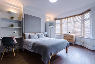 5 bed house, 25 Elmsthorpe Avenue, Lenton, Nottingham, NG72BU - Image 2