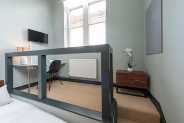 4 bed house, Flat P Bishop Blackall School, St James, Exeter, EX46BP - Image 7