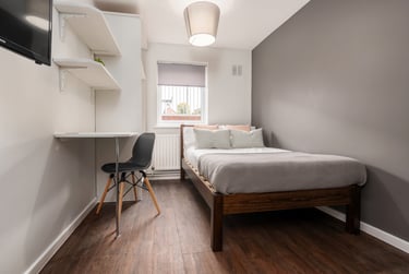 7 bed flat, Church Street, Lenton, Nottingham, NG71SJ - Image 5