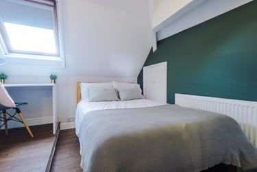 5 bed house, 25 Elmsthorpe Avenue, Lenton, Nottingham, NG72BU - Image 9