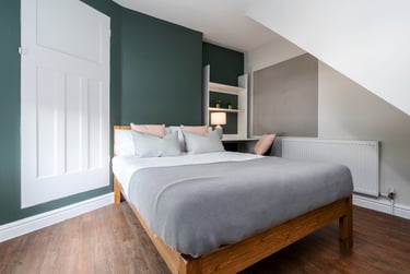 6 bed house, 10 Johnson Road, Lenton, Nottingham, NG72BX - Image 6