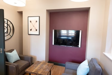 2 bed house, Flat C Bishop Blackall School, St James, Exeter, EX46BP - Image 1