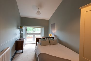 6 bed house, Flat J Bishop Blackall School, St James, Exeter, EX46BP - Image 8