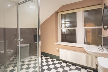 4 bed house, Flat V Bishop Blackall School, St James, Exeter, EX46BP - Image 7