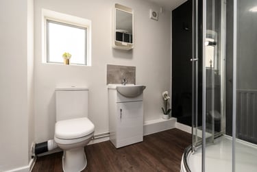 6 bed flat, Church Street, Lenton, Nottingham, NG71SJ - Image 12
