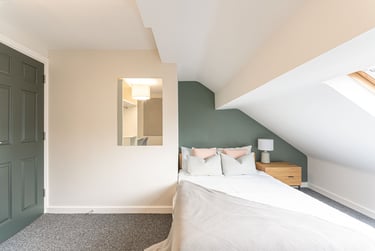 6 bed house, 35 Bute Avenue, Lenton, Nottingham, NG71QB - Image 11