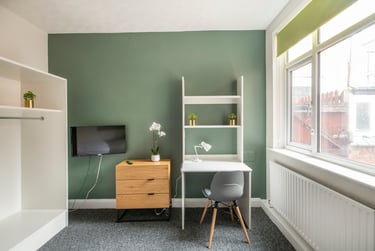 6 bed house, 8 Rothesay Avenue, Radford, Nottingham, NG71PU - Image 5