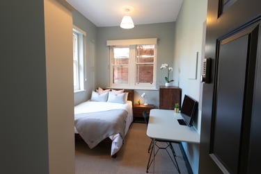 2 bed house, Flat C Bishop Blackall School, St James, Exeter, EX46BP - Image 9