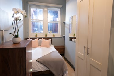 2 bed house, Flat C Bishop Blackall School, St James, Exeter, EX46BP - Image 7