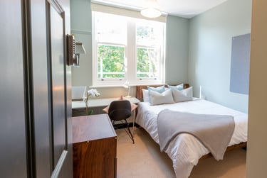 4 bed house, Flat M Bishop Blackall School, St James, Exeter, EX46BP - Image 12