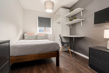 6 bed flat, Church Street, Lenton, Nottingham, NG71SJ - Image 11