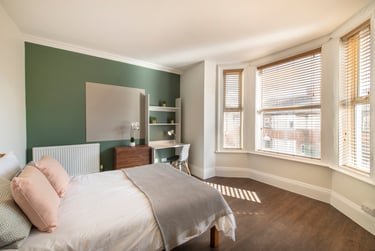 8 bed house, 30 Church Street, Lenton, Nottingham, NG71SJ - Image 2