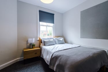 6 bed house, 16 Seely Road, Radford, Nottingham, NG71NU - Image 10