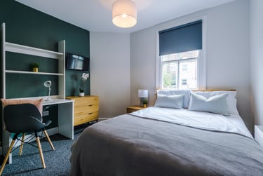6 bed house, 16 Seely Road, Radford, Nottingham, NG71NU - Image 9