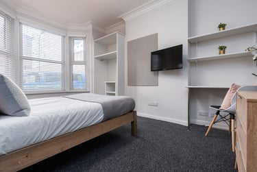 5 bed house, 133 Radford Boulevard, Radford, Nottingham, NG73BS - Image 4