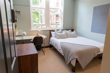 4 bed house, Flat M Bishop Blackall School, St James, Exeter, EX46BP - Image 10