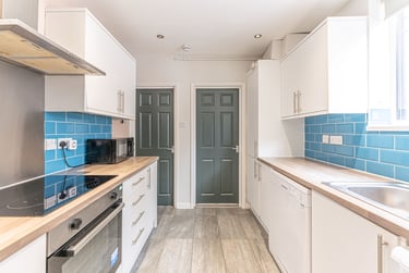 6 bed house, 35 Bute Avenue, Lenton, Nottingham, NG71QB - Image 3