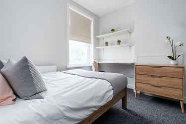 6 bed house, 10 Kimbolton Avenue, Radford, Nottingham, NG71PT - Image 9