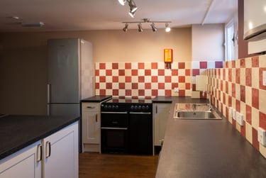 5 bed house, Flat E Bishop Blackall School, St James, Exeter, EX46BP - Image 6