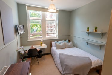 4 bed house, Flat M Bishop Blackall School, St James, Exeter, EX46BP - Image 6