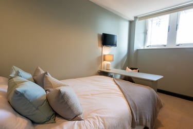 5 bed house, Flat E Bishop Blackall School, St James, Exeter, EX46BP - Image 12