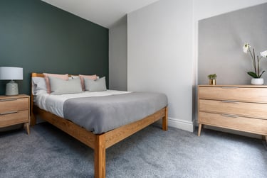 6 bed house, 42 Derby Grove, Radford, Nottingham, NG71PF - Image 8