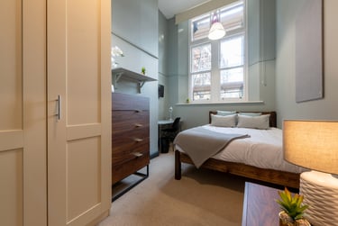 5 bed house, Flat U Bishop Blackall School, St James, Exeter, EX46BP - Image 14